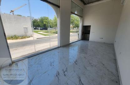 Shop - Studio - 1 Bathroom for rent in Fereej Kulaib - Doha Shop - Studio - 1 Bathroom for rent in Fereej Kulaib - Doha