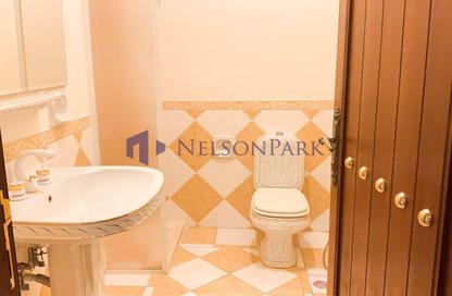Villa - 3 - 3 for rent in West Bay Lagoon Villas - West Bay Lagoon - West Bay Lagoon - Doha