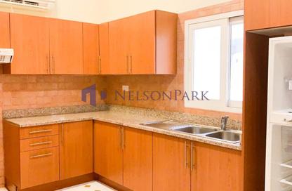 Villa - 3 - 3 for rent in West Bay Lagoon Villas - West Bay Lagoon - West Bay Lagoon - Doha