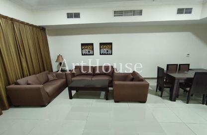 Apartment - 3 - 3 for rent in Gulf Residence 13 - Al Muntazah - Doha Apartment - 3 - 3 for rent in Gulf Residence 13 - Al Muntazah - Doha
