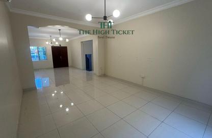 Villa - 3 - 3 for rent in Al Thumama - Al Thumama - Doha