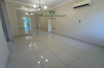 Villa - 3 - 3 for rent in Al Thumama - Al Thumama - Doha