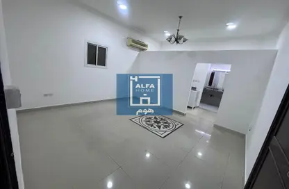 Apartment - 1 Bedroom - 1 Bathroom for rent in Al Thumama - Al Thumama - Doha