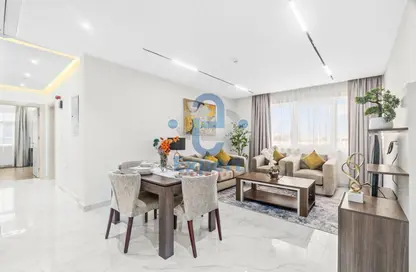 Apartment - 2 Bedrooms - 3 Bathrooms for rent in Al Najda Street - Madinat Khalifa North - Madinat Khalifa - Doha Apartment - 2 Bedrooms - 3 Bathrooms for rent in Al Najda Street - Madinat Khalifa North - Madinat Khalifa - Doha