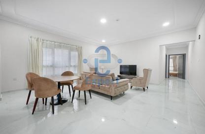 Apartment - 2 - 3 for rent in Al Najda Street - Madinat Khalifa North - Madinat Khalifa - Doha