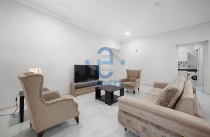 Apartment - 2 - 3 for rent in Al Najda Street - Madinat Khalifa North - Madinat Khalifa - Doha