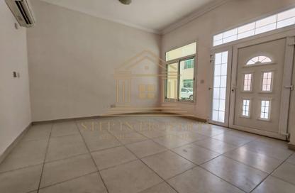 Villa - 6 Bedrooms - 5 Bathrooms for rent in Al Kheesa - Al Kheesa - Umm Salal Mohammed Villa - 6 Bedrooms - 5 Bathrooms for rent in Al Kheesa - Al Kheesa - Umm Salal Mohammed