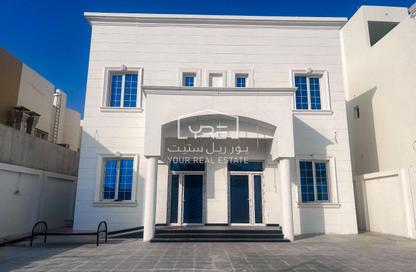 Villa - 7 Bedrooms - 7+ Bathrooms for sale in Al Kharaitiyat - Al Kharaitiyat - Al Kharaitiyat - Umm Salal Mohammed Villa - 7 Bedrooms - 7+ Bathrooms for sale in Al Kharaitiyat - Al Kharaitiyat - Al Kharaitiyat - Umm Salal Mohammed