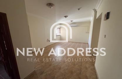 Apartment - 2 Bedrooms - 3 Bathrooms for rent in Al Muntazah Street - Al Muntazah - Doha Apartment - 2 Bedrooms - 3 Bathrooms for rent in Al Muntazah Street - Al Muntazah - Doha