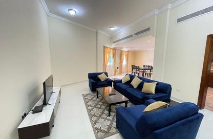 Apartment - 2 Bedrooms - 2 Bathrooms for rent in Najma street - Old Airport Road - Doha