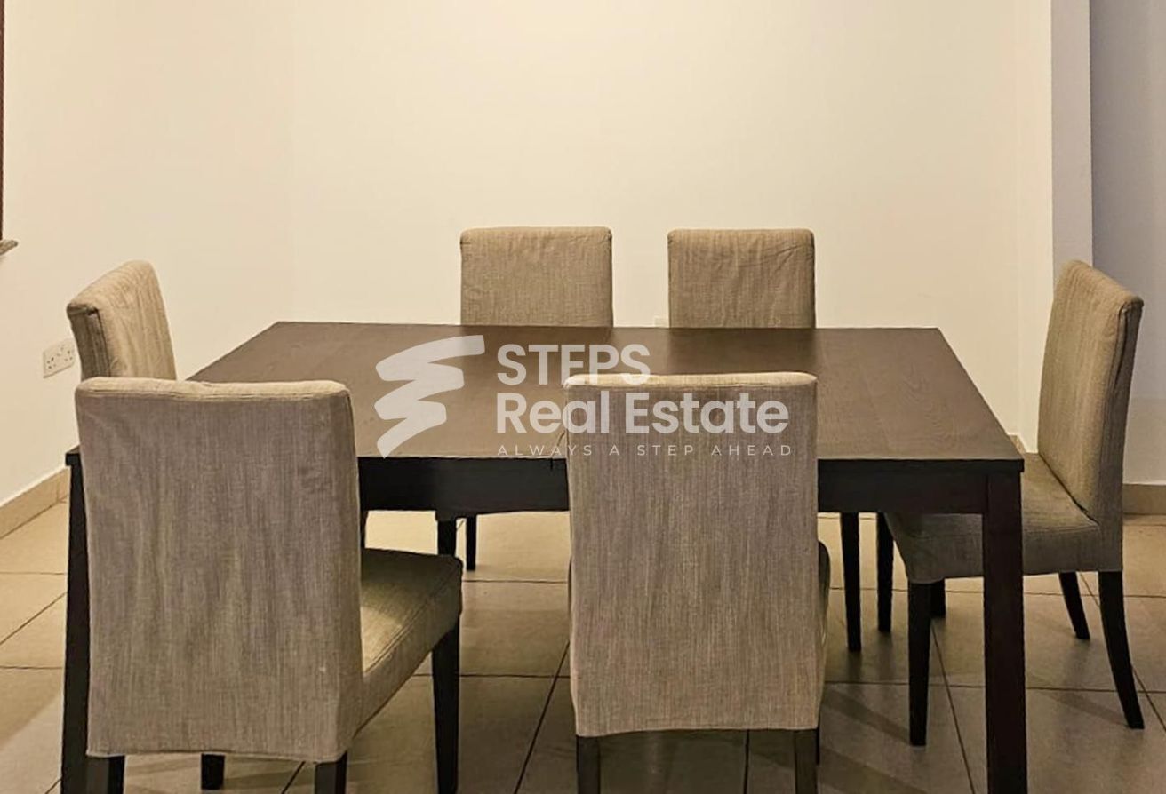 Marina-Facing Townhouse for Sale Ready to Move