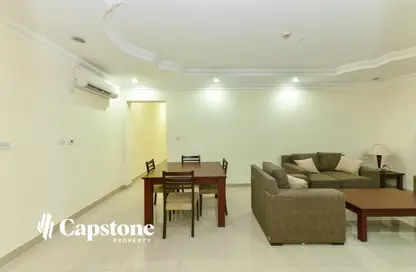 Apartment - 2 Bedrooms - 2 Bathrooms for rent in Al Sadd Road - Al Sadd - Doha