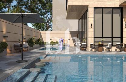 Villa - 5 Bedrooms - 7 Bathrooms for sale in Al Dana st - Muraikh - AlMuraikh - Doha
