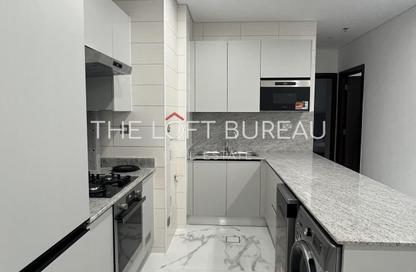 Apartment - 2 - 3 for rent in Lusail Residence - Marina District - Lusail Apartment - 2 - 3 for rent in Lusail Residence - Marina District - Lusail