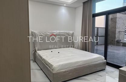 Apartment - 2 - 3 for rent in Lusail Residence - Marina District - Lusail