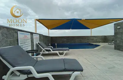 شقة - غرفة نوم - 2 حمامات للايجار في شارع سالاجا - دوحة الجديد - الدوحة