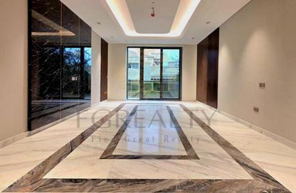 Villa - 5 Bedrooms - 7 Bathrooms for sale in Giardino Gardens - Giardino Villas - The Pearl Island - Doha