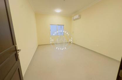 Apartment - 3 Bedrooms - 3 Bathrooms for rent in EB13 - Fereej Bin Mahmoud - Doha
