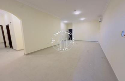 Apartment - 3 Bedrooms - 3 Bathrooms for rent in EB13 - Fereej Bin Mahmoud - Doha Apartment - 3 Bedrooms - 3 Bathrooms for rent in EB13 - Fereej Bin Mahmoud - Doha