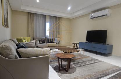 Apartment - 3 - 4 for rent in Al Nasr Street - Al Nasr - Doha Apartment - 3 - 4 for rent in Al Nasr Street - Al Nasr - Doha