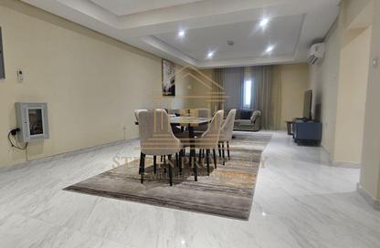 Apartment - 3 - 4 for rent in Al Nasr Street - Al Nasr - Doha