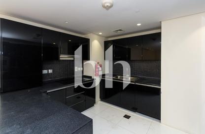 Apartment - 1 - 2 for rent in Viva West - Viva Bahriyah - The Pearl Island - Doha