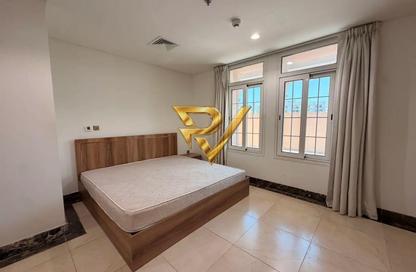 Apartment - 3 - 3 for rent in Fox Hills A13 - Fox Hills - Lusail Apartment - 3 - 3 for rent in Fox Hills A13 - Fox Hills - Lusail