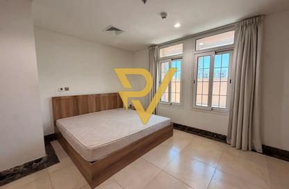Apartment - 3 - 3 for rent in Fox Hills A13 - Fox Hills - Lusail Apartment - 3 - 3 for rent in Fox Hills A13 - Fox Hills - Lusail