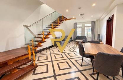 Apartment - 3 - 3 for rent in Fox Hills A13 - Fox Hills - Lusail Apartment - 3 - 3 for rent in Fox Hills A13 - Fox Hills - Lusail
