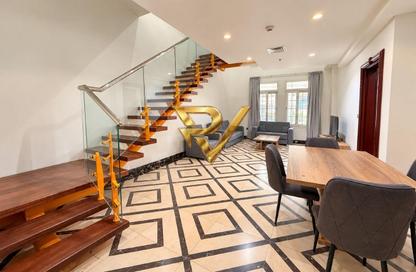 Apartment - 3 - 3 for rent in Fox Hills A13 - Fox Hills - Lusail Apartment - 3 - 3 for rent in Fox Hills A13 - Fox Hills - Lusail