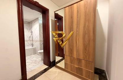 Apartment - 3 - 3 for rent in Fox Hills A13 - Fox Hills - Lusail Apartment - 3 - 3 for rent in Fox Hills A13 - Fox Hills - Lusail