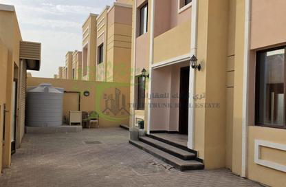 Villa - 7 - 7 for rent in Umm Salal Mahammad - Umm Salal City - Doha Villa - 7 - 7 for rent in Umm Salal Mahammad - Umm Salal City - Doha