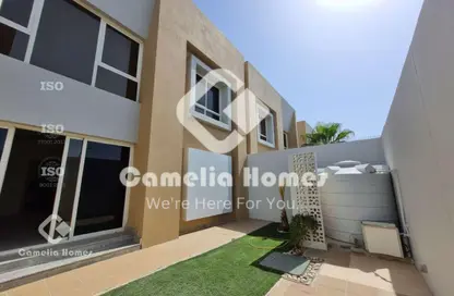 Villa - 4 Bedrooms - 3 Bathrooms for rent in Al Thumama - Al Thumama - Doha Villa - 4 Bedrooms - 3 Bathrooms for rent in Al Thumama - Al Thumama - Doha