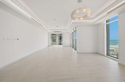 Apartment - 3 - 5 for sale in Crystal Residence - Gewan Island - The Pearl Island - Doha