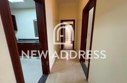 Apartment - 2 Bedrooms - 3 Bathrooms for rent in Umm Ghwailina Comm - Umm Ghuwalina - Umm Ghuwailina - Doha