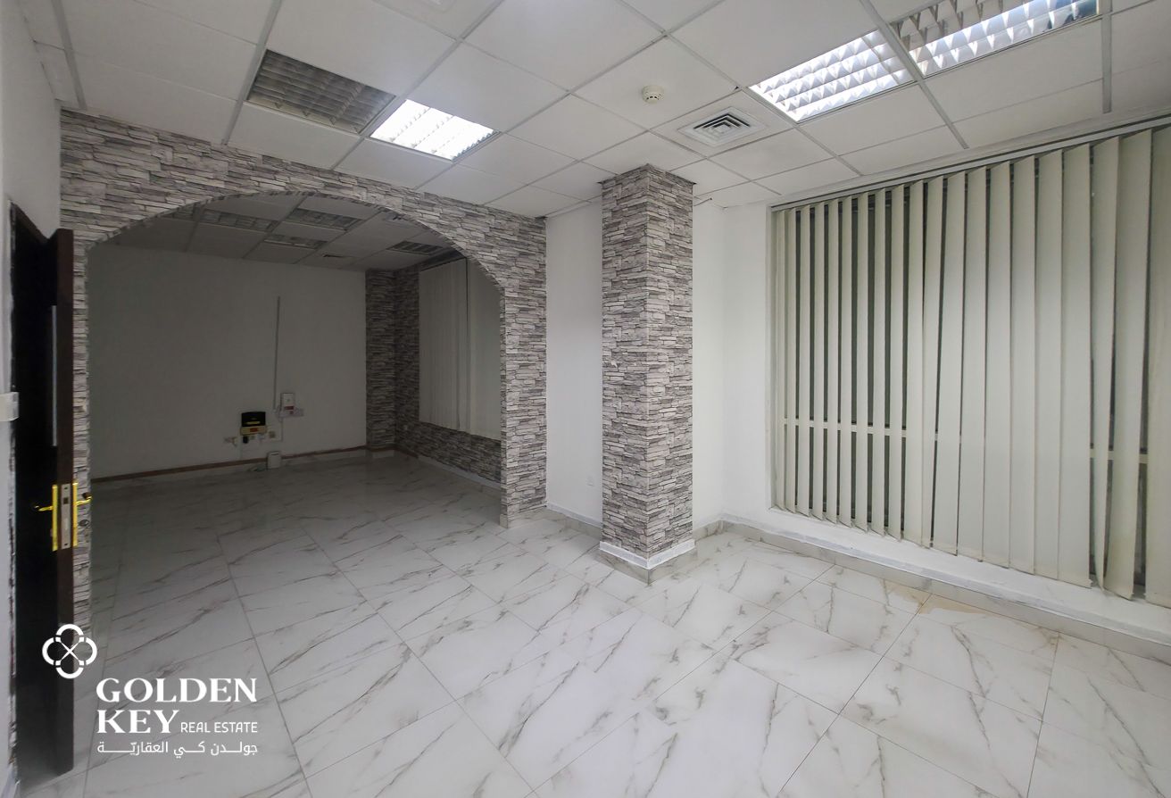 Office Space | Competitive Price | Open Layout