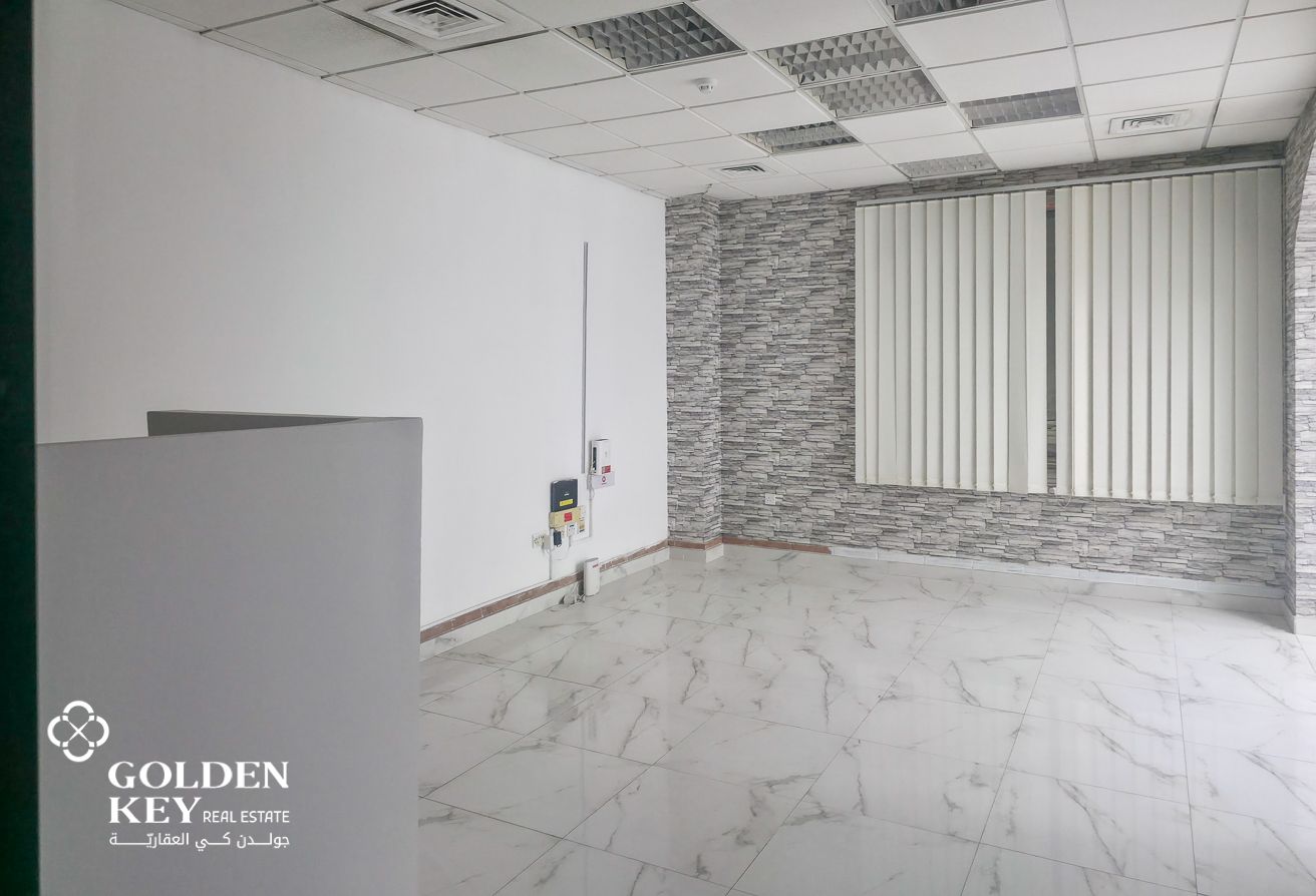 Office Space | Competitive Price | Open Layout