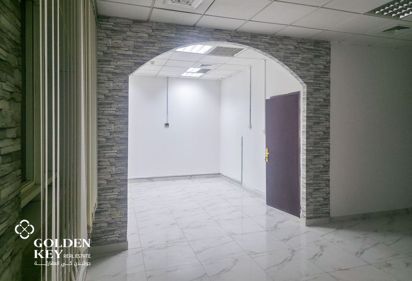 Office Space | Competitive Price | Open Layout