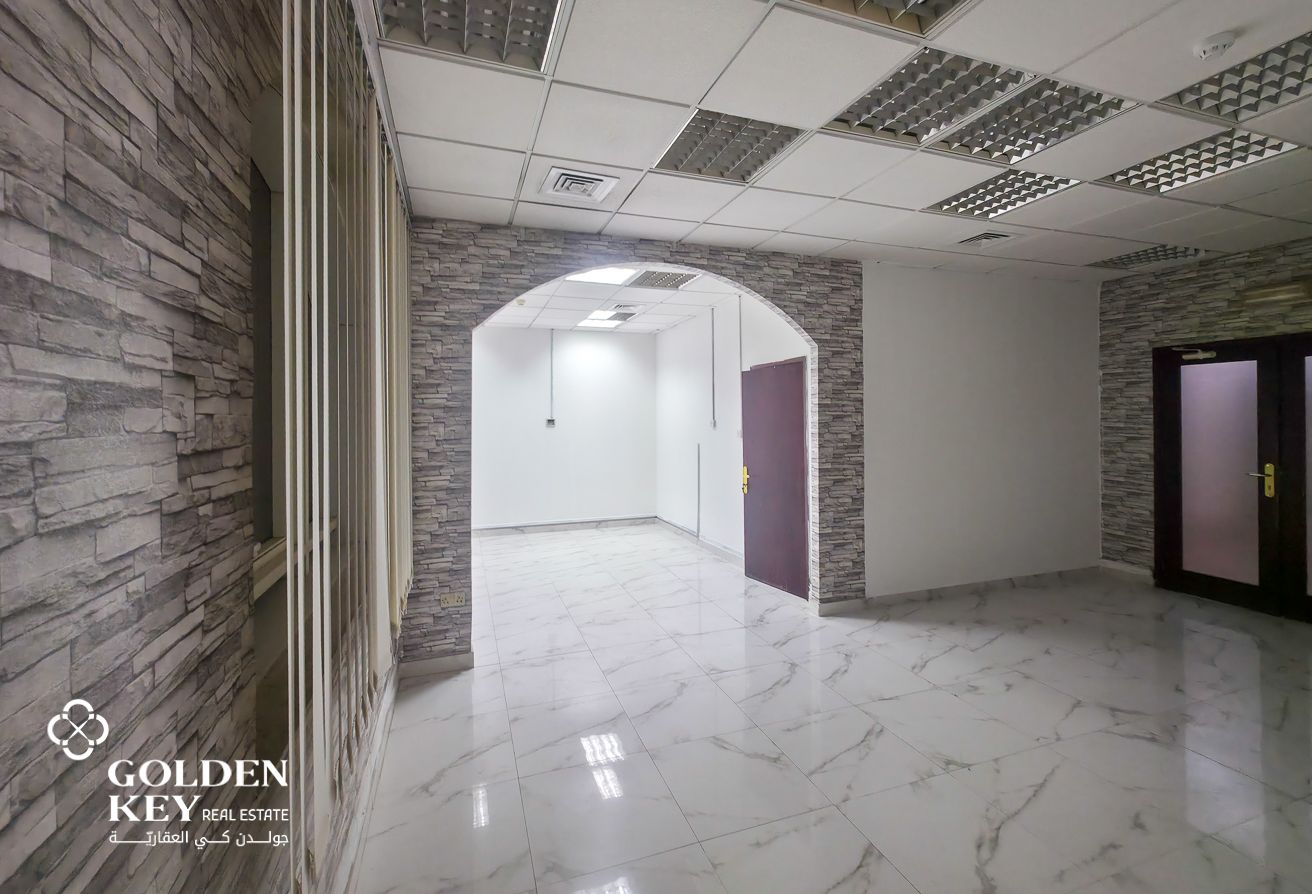 Office Space | Competitive Price | Open Layout