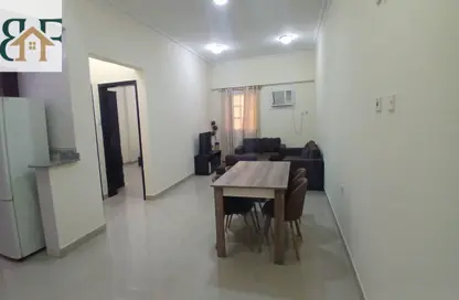 Apartment - 1 Bedroom - 1 Bathroom for rent in Fereej Abdul Aziz - Fereej Abdul Aziz - Doha