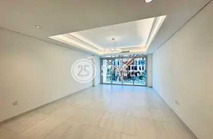 Apartment - 2 Bedrooms - 4 Bathrooms for rent in Crystal Residence - Gewan Island - The Pearl Island - Doha