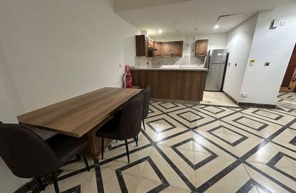 Apartment - 2 Bedrooms - 2 Bathrooms for rent in Fox Hills South - Fox Hills - Lusail