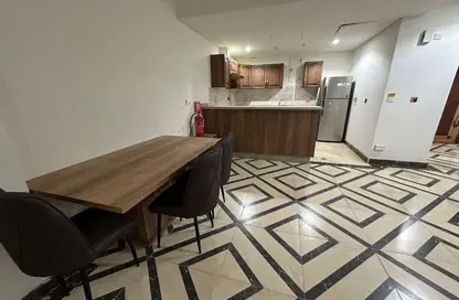 Apartment - 2 Bedrooms - 2 Bathrooms for rent in Fox Hills South - Fox Hills - Lusail