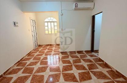 Apartment - Studio - 1 Bathroom for rent in CAP30DHL - Al Duhail South - Al Duhail - Doha