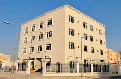 Apartment - 3 Bedrooms - 3 Bathrooms for rent in Al Khor Community - Al Khor