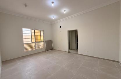 Apartment - 1 Bedroom - 1 Bathroom for rent in Izghawa - Izghawa - Doha
