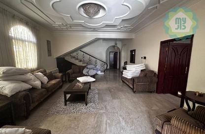 Villa - 5 - 4 for rent in Bliss Gardens - New Salata - Salata - Doha