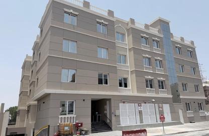 Apartment - 2 Bedrooms - 2 Bathrooms for rent in Madinat Khalifa Building 58 - Madinat Khalifa South - Madinat Khalifa - Doha