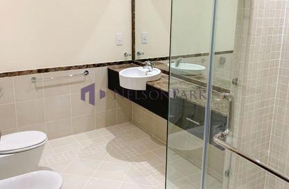 Apartment - 3 - 4 for rent in Teatro - Qanat Quartier - The Pearl Island - Doha