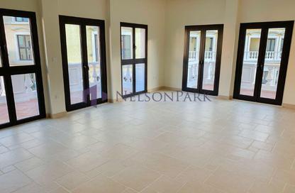 Apartment - 3 - 4 for rent in Teatro - Qanat Quartier - The Pearl Island - Doha